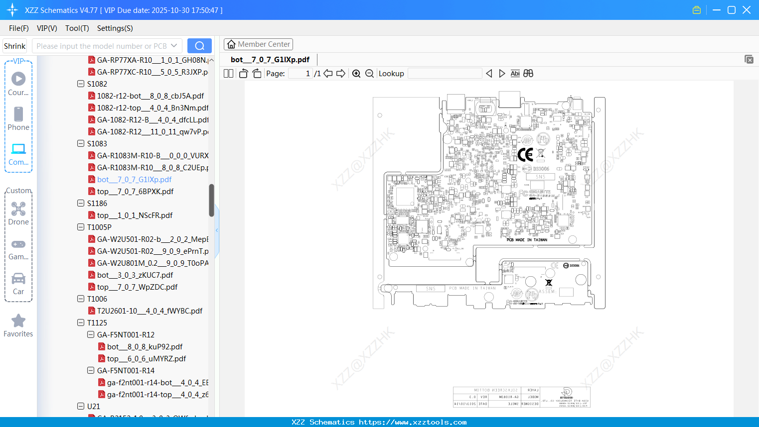 Laptop Gigabyte Bot_7_0_7_G1lXp
